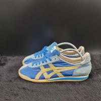 ราคา OnitsukaTiger(โอนิซึกะไทเกอร์) #รองเท้ามือสอง ไซส์ 42/26.5 cm (24320208305)