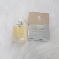 ราคา น้ำหอม ferrari bright neroli 10ml. ของแท้100% (21171748481)