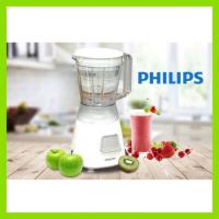 ราคา PHILIPS เครื่องปั่น 450 วัตต์ 1.25 ลิตร รุ่น HR-2051 (4624447607)