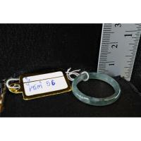 ราคา แหวนหยกพม่าแท้ type A เนื้อใสแก้วsize 56 สีเขียวอมฟ้าคุณภาพหยกสูงรับประกันของแท้ล้านเปอร์เซ็นต์ (23352534375)