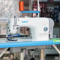ราคา จักรอุตสาหกรรม JACK JK-F3 เสียงเงียบ ประหยัดไฟ ปรับความเร็วได้ (6753919163)