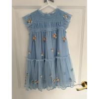 ราคา Marks & Spencer Dress ชุดตูตูชุดเด็กชุดเด็กไม่ซาราห์ louise annafie dolo luli&me sophie&lucas darcy&rae dbb deargg raley ruraley luraley (25897392615)