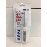 ราคา OMRON MC-343F FLEXTIP FEVER DIGITAL THERMOMETER (3618236474)