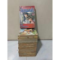 ราคา จอมคนแดนฝัน // 14 เล่มจบ (หนังสือการ์ตูนมือสอง) (22484752203)