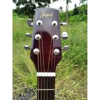 ราคา กีต้าร์มือสองญี่ปุ่น Jagard SP-8 (6857256969)