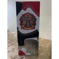 ราคา กล่องเหล้า CHIVAS REGAL (28740119741)