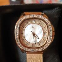 ราคา นาฬิกาแบรนด์เนม Lyn มือสอง สภาพสวย (24440779923)