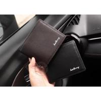 ราคา กระเป๋าสตางค์ผู้ชาย Baellerry พร้อมกล่อง (650935558)