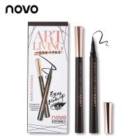 ราคา อายไลเนอร์novo Art Liveing Black Eyeliners (3943646777)