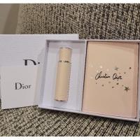 ราคา ของใหม่!! DIOR เซตน้ำหอม+ปกพาสปอร์ต ของแท้จากชอปไทย (2973159640)