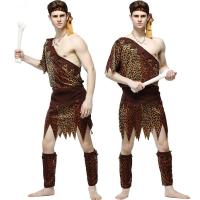 ราคา cp70.6 ชุดคนป่า อินเดียนแดง ชุดอินเดียแดง ชุดคนป่า ชุดเผ่าอินเดียแดงผู้ชาย ชุดคนป่า ชุดชนเผ่า (27630508941)