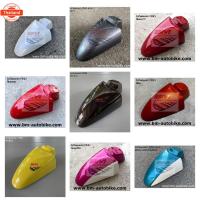 ราคา ังโคลนหน้า FINO ตัวเก่า ฟีโน่ Fino ังโคลนหน้าฟีโน่ front fender Fino (41313534758)