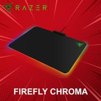 ราคา แผ่นรองเมาส์ Razer รุ่น Firefly Chroma ประกันศูนย์ 2 ปี (5936456459)