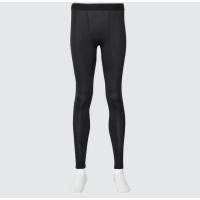 ราคา Uniqlo_men Airism Tight Support เลกกิ้งป้องกันรังสียูวี / ผู้ชาย& 39;s (24687810260)