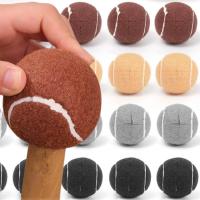 ราคา ปลอกขาโต๊ะรูปทรงลูกเทนนิส-ลื่นสักหลาดโต๊ะเก้าอี้ขาถุงเท้า-เงียบเก้าอี้เท้าปก-ป้องกันการลื่นไถลป้องกันรอยขีดข่วน-ป้องกันขาเฟอร์นิเจอร์-ชั้นป้ (29159631796)