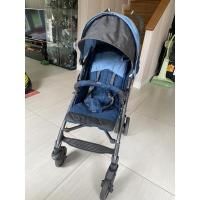 ราคา รถเข็นเด็ก Chicco lite way (9465426617)