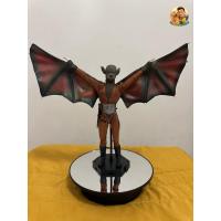ราคา Medicom Bat Man ปีศาจค้างคาว Masked kamen rider figure 1/8 rah220 มือ 2 Used (สั่งใน Video มีส่วนลด) (43164995769)