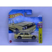ราคา hotwheels BMW M3 E30 (26060616264)
