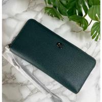 ราคา ดระเป๋าตังค์ใบยาว 2พับ จุได้เยอะ Coach (15597773530)