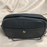 ราคา Rainbo bag สะพายข้าง สีควันบุหรี่ (1250678286)