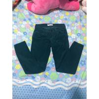 ราคา กางเกงลูกฟูกมือสอง S สภาพดีแบรนด์ old navy (22536865725)