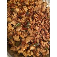 ราคา น้ำพริกกากหมู นิตยา แซ่บ อร่อย ถึงใจ (22068494192)