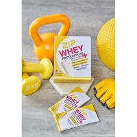 ราคา ซิปเวย์ เวย์โปรตีน ซิป เวย์ โปรตีน โปรตีนสร้างกล้ามเนื้อ รสนมกล้วย โปรตีนผง ควบคุมน้ำหนัก zip whey (8461064425)