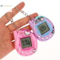 ราคา Tweetwehhno อะนิเมะอุปกรณ์ต่อพ่วงคอนโซลวิดีโอเกมอิเล็กทรอนิกส์เกมสัตว์เลี้ยง Nostalgic Tamagotchi Virtual Cyber ดิจิตอลสัตว์เลี้ยงของเล่นเด็ก TH (40922104174)