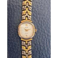 ราคา ALBA QUARTZ LADY ของแท้ มือสอง สภาพดี (21691937231)