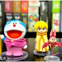 ราคา UDF Doraemon the Movie: Nobita's Picture World Story Doraemon พร้อมส่ง ของแท้100% (41002793515)