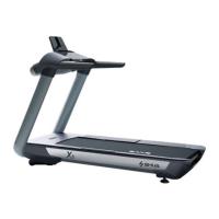 ราคา ลู่วิ่งไฟฟ้า 360 องศา ฟิตเนส Commercial Treadmill X6 – AC 4.5 HP Motor (7628803040)