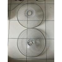 ราคา ตะแกรงพัดลม hatari ฮาตาริ ติดผนัง 16 นิ้ว ติดผนัง สีขาว (สินค้ามือสอง) (29326027087)