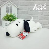 ราคา ตุ๊กตา snoopy ท่าหมอบน่ารักที่สุด (746894718)