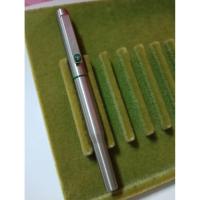 ราคา ปากกาหมึกซึมParker stainless made in England (44303646835)