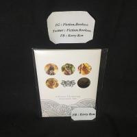 ราคา ชุดโปสการ์ดองค์ชายอัปลักษณ์ มือหนึ่ง (4665167825)