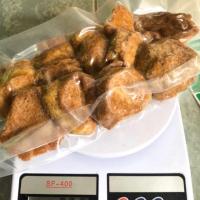 ราคา ไข่ปลาทอดพร้อมทาน ทะเลน้อย พัทลุง (6930087283)