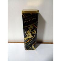 ราคา กล่องเหล็กเปล่า johnnie walker black label สำหรับขวด 700 ml. (23962242054)