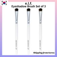 ราคา [elf] ชุดแปรงอายแชโดว์ 3 ชิ้น (44154578848)