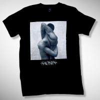ราคา เสื้อยืดวง SAOSIN อย่างเป็นทางการ - ยาวเงา (43755799422)