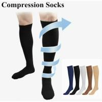 ราคา ถุงน่องการบีบอัดเส้นเลือดขอดของผู้หญิงต้นขาการบีบอัดสูงถุงน่องเส้นเลือดขอด (29886271617)