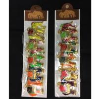 ราคา พวงกุญเเจช้างทรงเครื่อง thai souvenir (1885948457)
