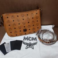 ราคา Mcmของแท้มือ1 สายครอสได้ (2296729115)