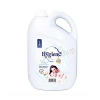 ราคา K.N. Shop ﻿ไฮยีน ( Hygeian ) ซอฟท์ไวท์ น้ำยาปรับผ้านุ่มสีขาว 3500 มล. ( 1 แกลลอน) (2015639730)