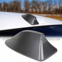 ราคา เสาอากาศ รับสัญาณ เสาอาอากาศ ครีบฉลาม ตัวรับสัญาณวิทยุ (สีเทา) (315225381)