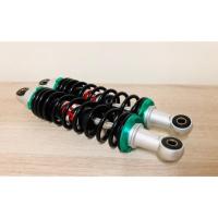 ราคา โช้ค SPN สำหรับ Wave110i/Dream /Super cub (สีเขียว) (2676680976)