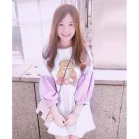 ราคา เดรสเจ้าหญิง ป้าย Macaron (3547824660)