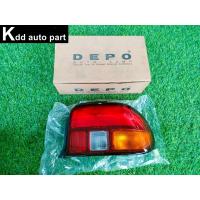 ราคา ไฟท้าย ( ด้านขวา ) Ford Aspire 1994-1997 (25967137182)