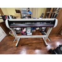 ราคา เครื่องตัดสติ๊กเกอร์ Liyu sc-1261 มือสอง (22206628414)