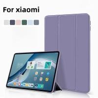 ราคา สําหรับ Xiaomi Redmi Pad SE 8.7 นิ้ว Redmi Pad Pro 12.1 นิ้ว SE 11 นิ้ว 10.61 นิ้ว tri-fold PU หนังกรณีแท็บเล็ต (29135338711)