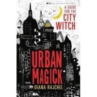 ราคา Urban Magick : A Guide for the City Witch [Paperback] (25438656737)